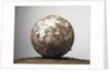 Soccer ball by Anonymous