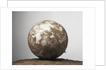 Soccer ball by Anonymous