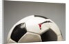 Soccer ball by Anonymous