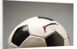 Soccer ball by Anonymous