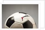 Soccer ball by Anonymous