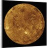 Northern hemisphere of Venus by Anonymous