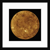 Northern hemisphere of Venus by Anonymous