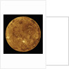 Northern hemisphere of Venus by Anonymous