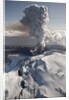 Eyjafjalljokull Volcanic Eruption by Anonymous