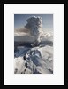 Eyjafjalljokull Volcanic Eruption by Anonymous