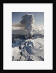 Eyjafjalljokull Volcanic Eruption by Anonymous