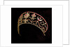 Russian tsarist diadem by Anonymous