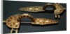 Pair of East Germanic womens' fibulae by Anonymous