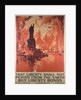 That Liberty Shall Not Perish from the Earth - Buy Liberty Bonds poster by Ketterlinus