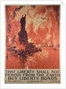 That Liberty Shall Not Perish from the Earth - Buy Liberty Bonds poster by Ketterlinus