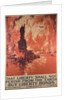 That Liberty Shall Not Perish from the Earth - Buy Liberty Bonds poster by Ketterlinus