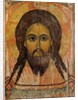 The Holy Face by Andrei Rublev and others by Anonymous