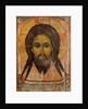 The Holy Face by Andrei Rublev and others by Anonymous