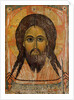 The Holy Face by Andrei Rublev and others by Anonymous