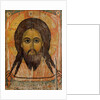 The Holy Face by Andrei Rublev and others by Anonymous