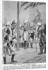 The Birth of Cape Colony by Anonymous