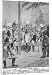 The Birth of Cape Colony by Anonymous