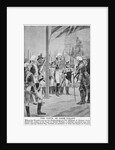 The Birth of Cape Colony by Anonymous