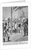The Birth of Cape Colony by Anonymous