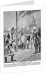 The Birth of Cape Colony by Anonymous