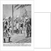 The Birth of Cape Colony by Anonymous
