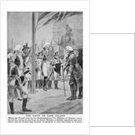 The Birth of Cape Colony by Anonymous