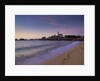 Phare de Pontusval by Anonymous