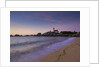Phare de Pontusval by Anonymous