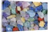 Various minerals by Anonymous