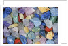 Various minerals by Anonymous