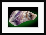 Amethyst by Anonymous