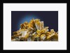 Baryte mineral by Anonymous