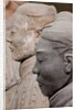 Terracotta soldiers at Qin Shi Huangdi Tomb by Anonymous