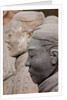 Terracotta soldiers at Qin Shi Huangdi Tomb by Anonymous