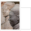 Terracotta soldiers at Qin Shi Huangdi Tomb by Anonymous