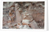 Broken terracotta soldiers at Qin Shi Huangdi Tomb by Anonymous