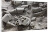 Terracotta army by Anonymous