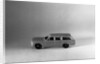 Plastic Toy Automobile by Anonymous