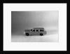 Plastic Toy Automobile by Anonymous