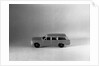 Plastic Toy Automobile by Anonymous