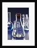 Laboratory equipments by Anonymous