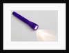 Flashlight by Anonymous