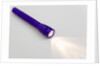 Flashlight by Anonymous