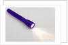 Flashlight by Anonymous