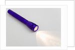 Flashlight by Anonymous