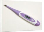 Digital thermometer by Anonymous