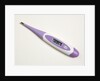 Digital thermometer by Anonymous