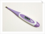 Digital thermometer by Anonymous