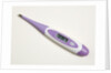 Digital thermometer by Anonymous